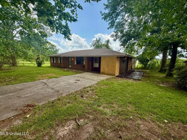 House for sale in Mississippi