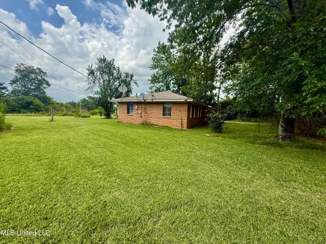 House for sale in Mount Olive, Mississippi
