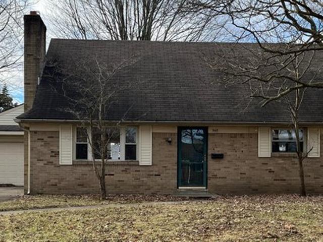 House for sale in Lucas, Ohio