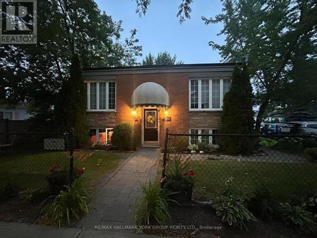 Property for sale in York, Ontario