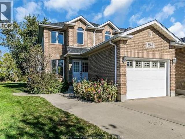 House for sale in Roseland, Windsor