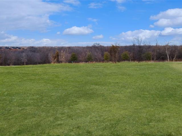 Land for sale in Denton, Texas