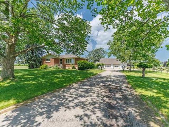 House for sale in Niagara, Ontario
