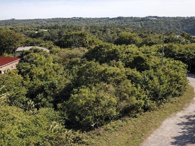 Land for sale in Bushmans River Mouth, Eastern Cape