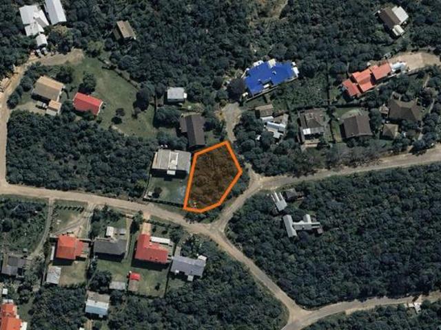 Land for sale in Bushmans River Mouth, Eastern Cape