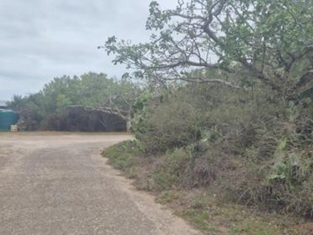 Land for sale in Bushmans River Mouth, Eastern Cape