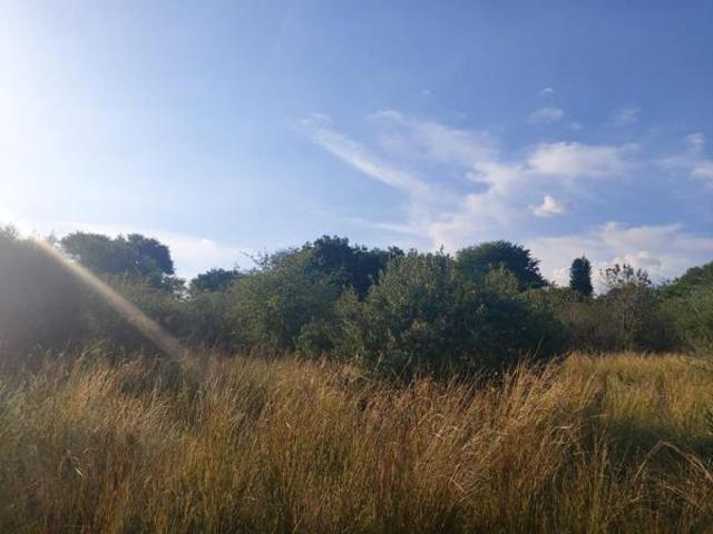 Land for sale in North West