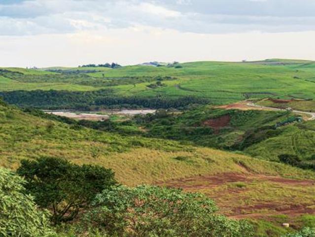 Land for sale in Princess Grant, Kwazulu-natal