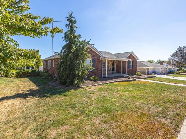 House for sale in Jasper, Dubois County