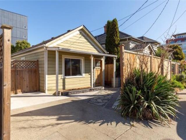 Property for sale in Victoria, British Columbia