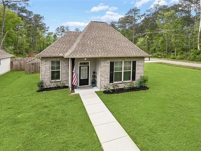 House for sale in Mandeville, Louisiana