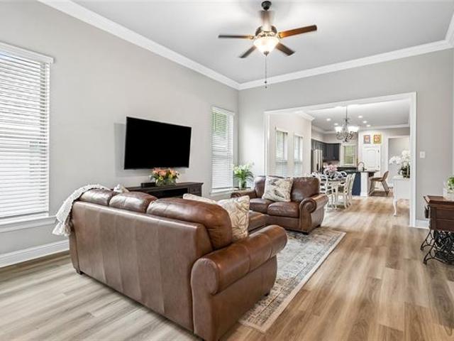 House for sale in Mandeville, Louisiana