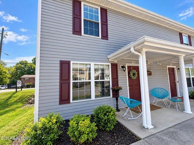 Townhouse for sale in Tennessee