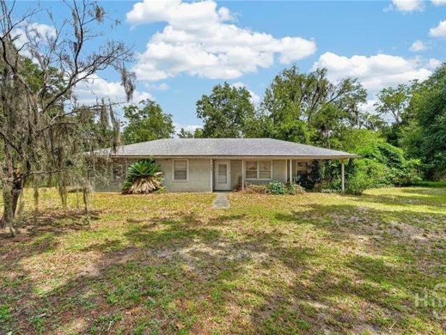 House for sale in Springfield, Georgia