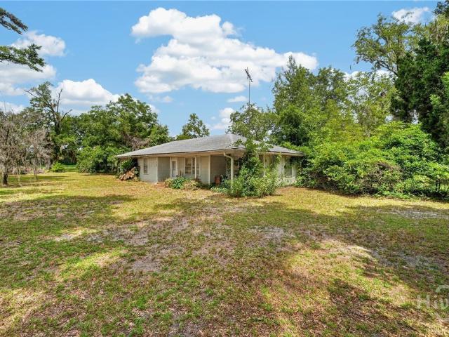 House for sale in Springfield, Georgia