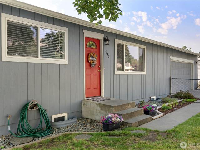 House for sale in Okanogan, Washington