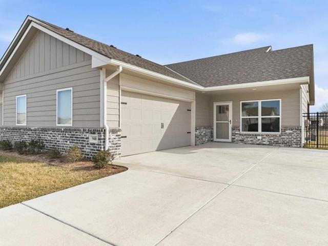 House for sale in Kansas