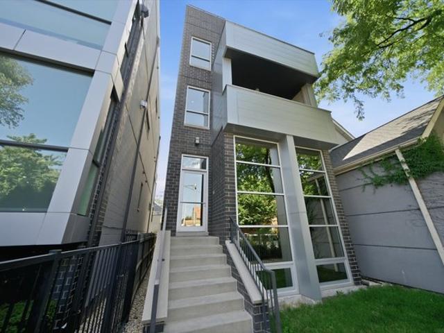 Condo for sale in Chicago Park, Illinois