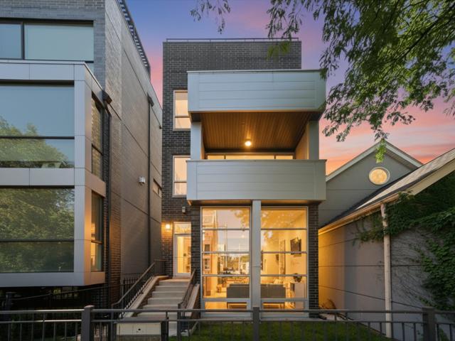Condo for sale in Chicago Park, Illinois