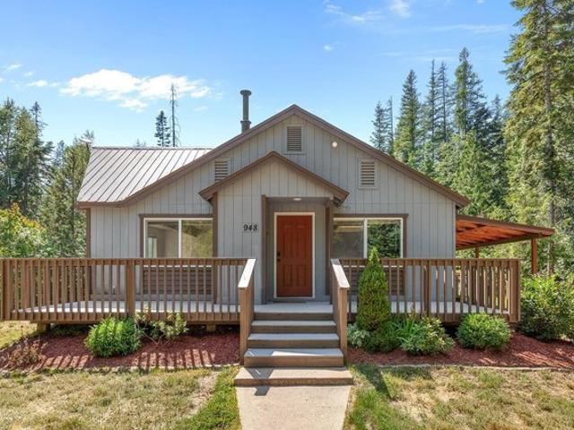 House for sale in Sandpoint, Idaho