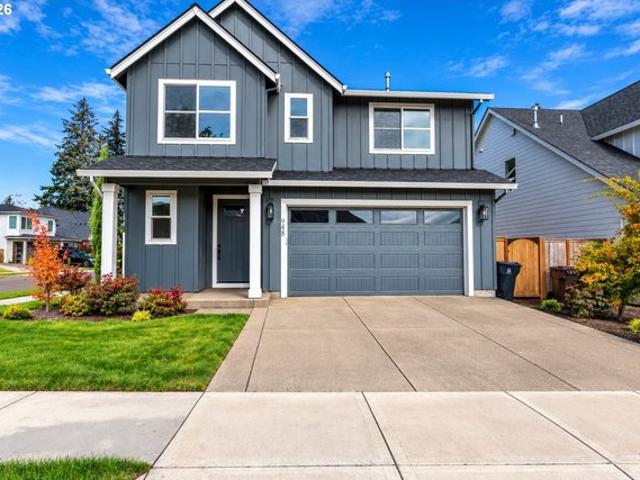 House for sale in Canby, Clackamas County