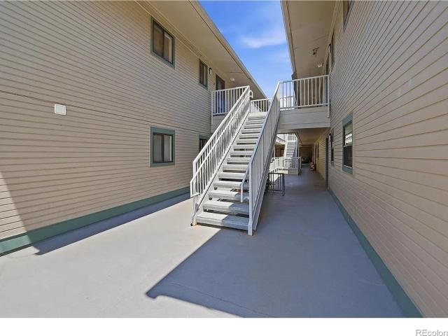 Condo for sale in Boulder, Colorado