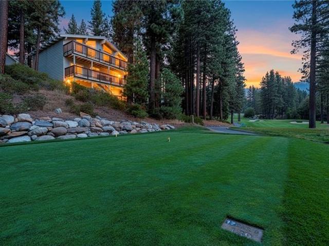 House for sale in Crystal Bay, Nevada