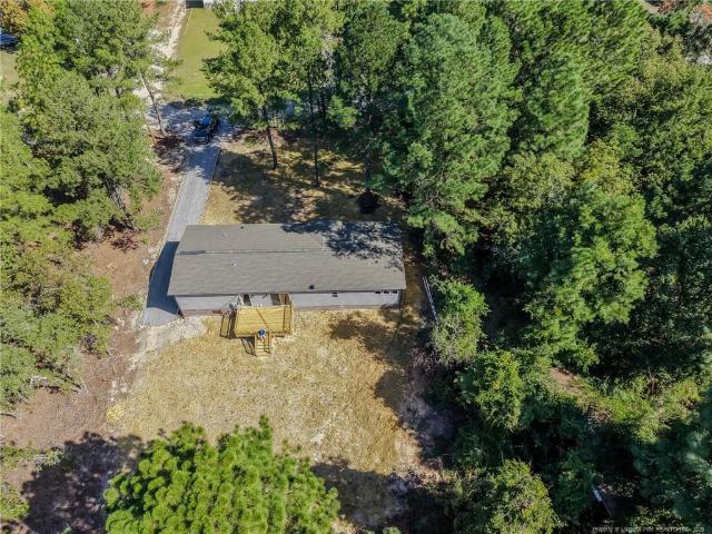 House for sale in Cameron, Harnett County