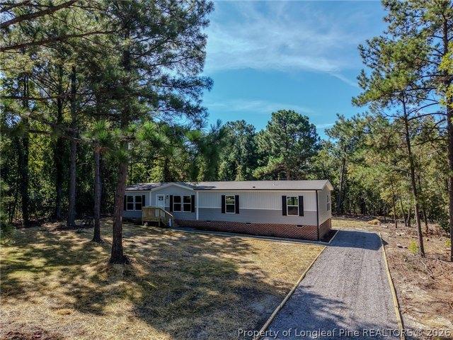 House for sale in Cameron, Moore County