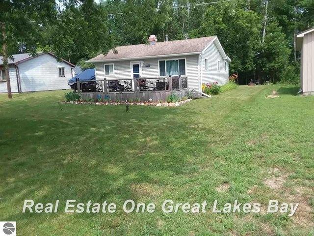 House for sale in Lupton, Michigan