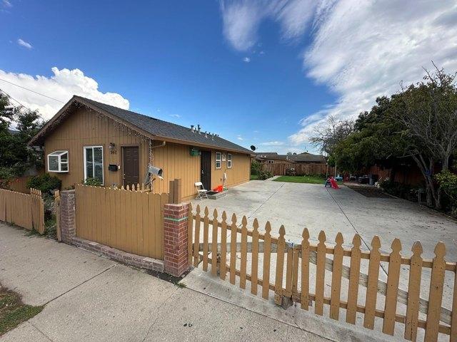 House for sale in Salinas, California
