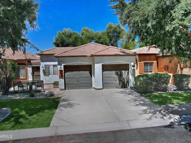 House for sale in Gilbert, Arizona