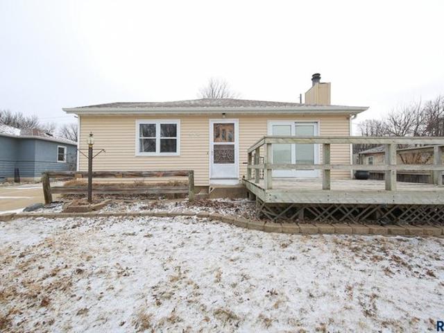 House for sale in Sioux Falls, South Dakota