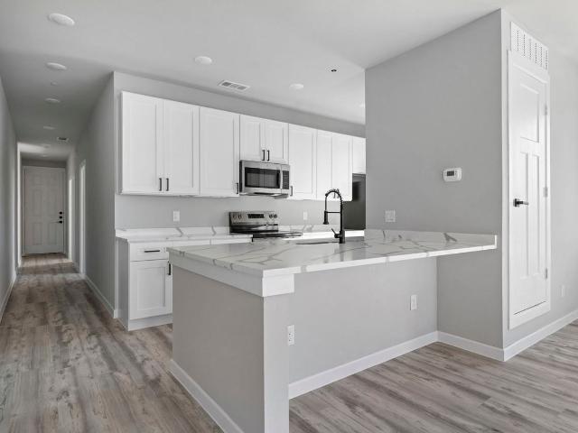 Apartment for rent in Dallas, Texas