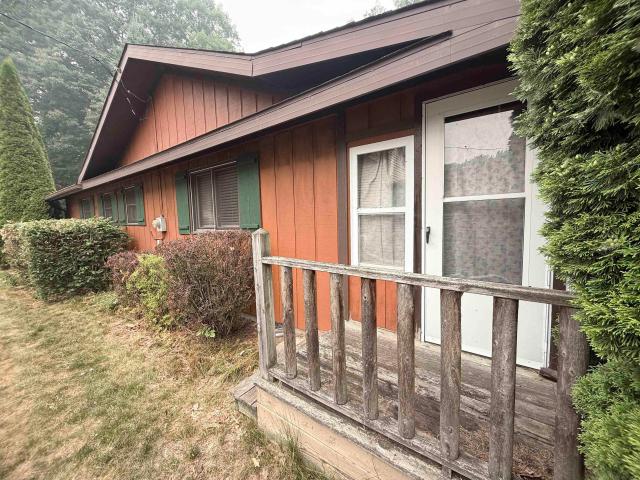 House for sale in Michigan