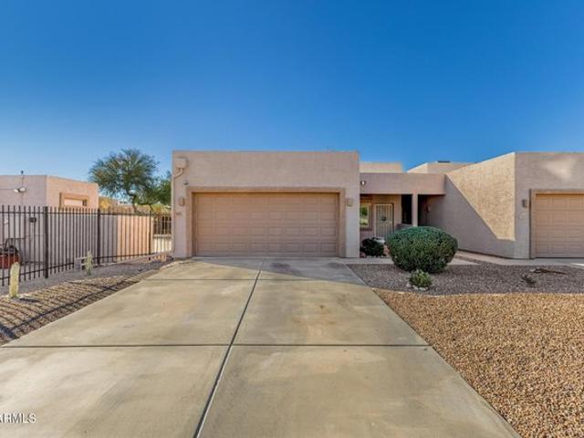 Townhouse for sale in Apache Junction, Arizona