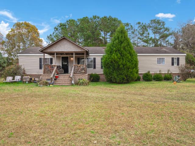 Property for sale in Saint Stephen, South Carolina