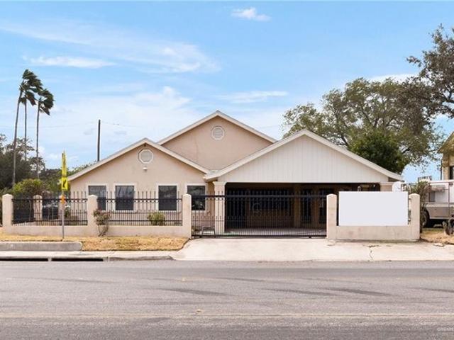 House for sale in Hidalgo, Texas
