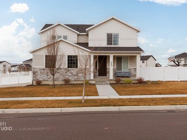 House for sale in Springville, Utah