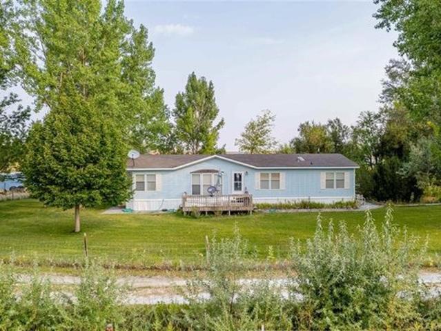 House for sale in Wyoming