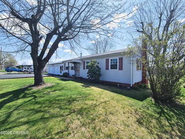House for sale in Montandon, Pennsylvania