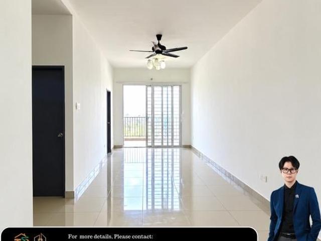 Serviced Residence for sale in Kinabalu, Sabah
