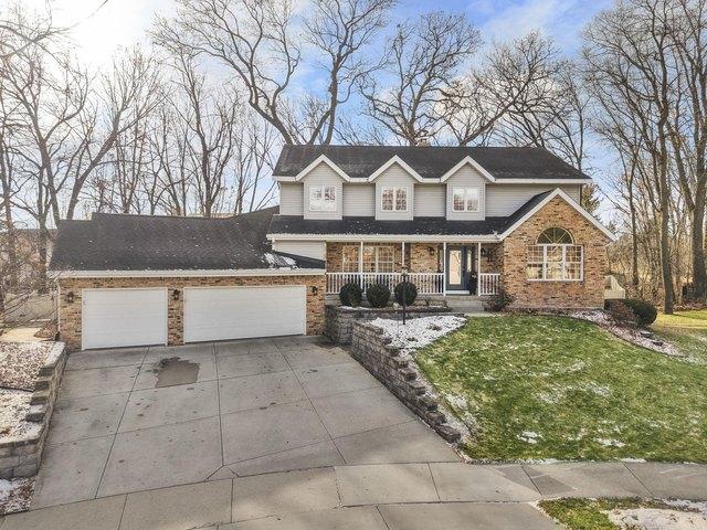 House for sale in Merlin, Wisconsin