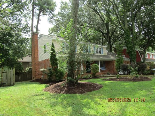 Property for rent in Virginia