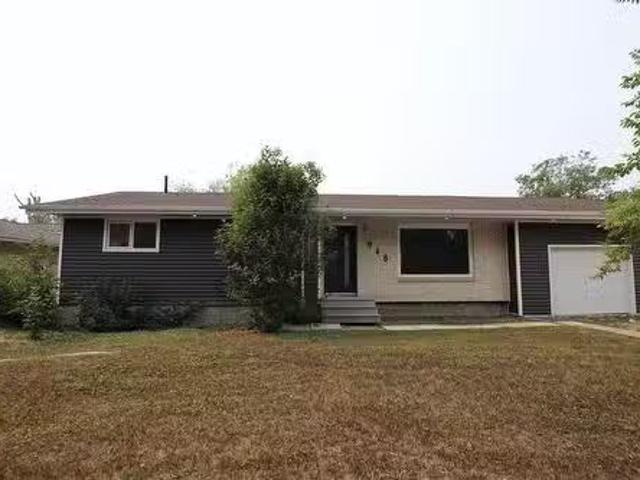 House for sale in The Pas, Manitoba