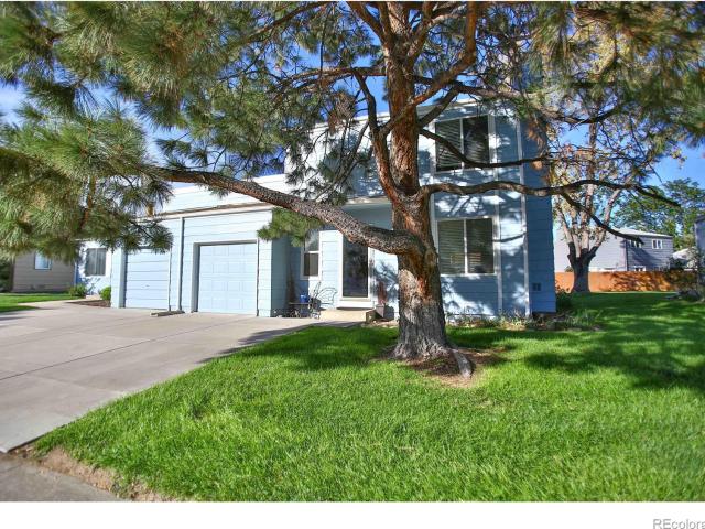 Townhouse for sale in Westminster, Colorado