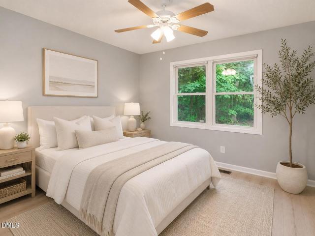 House for sale in Alamance, North Carolina