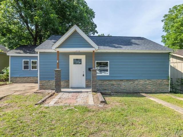 House for sale in Poplar Bluff, Missouri