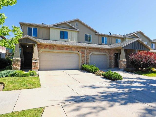 Townhouse for sale in Midvale, Utah