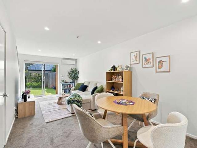 Townhouse for sale in Addington, Spreydon-Cashmere Community